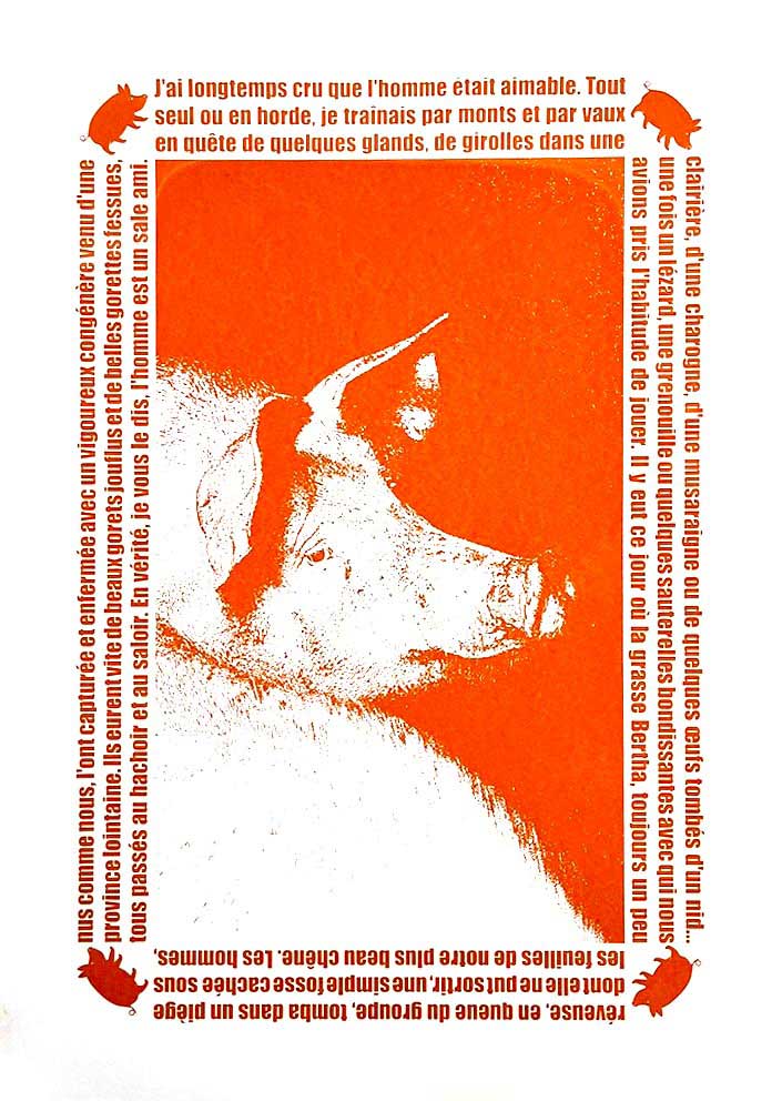 serigraphie-cochon-poème