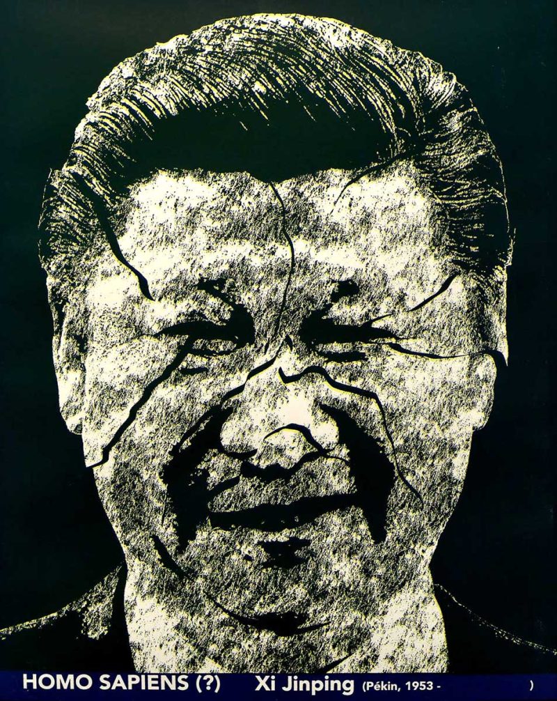 serigraphie-xi-homo-sapiens