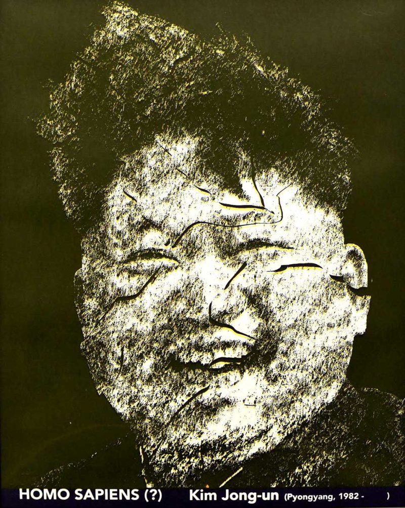 Homo-sapiens-serigraphie-kim