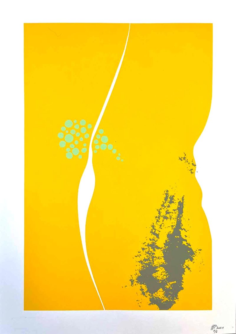 grand-nu-jaune-serigraphie
