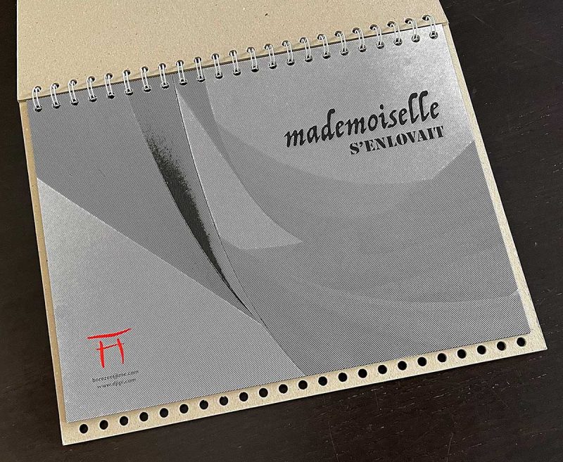 mademoiselle-livret-caresse-serigraphie