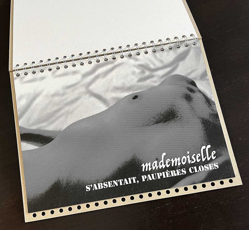 mademoiselle-livret-caresse-serigraphie