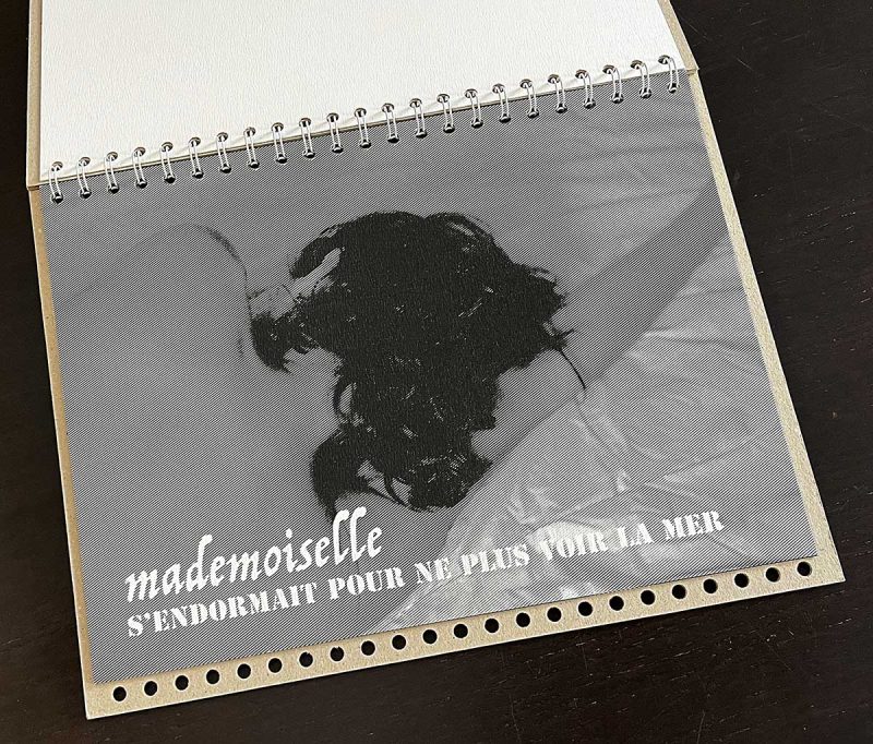 mademoiselle-livret-caresse-serigraphie