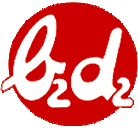 b2d2 serigraphies